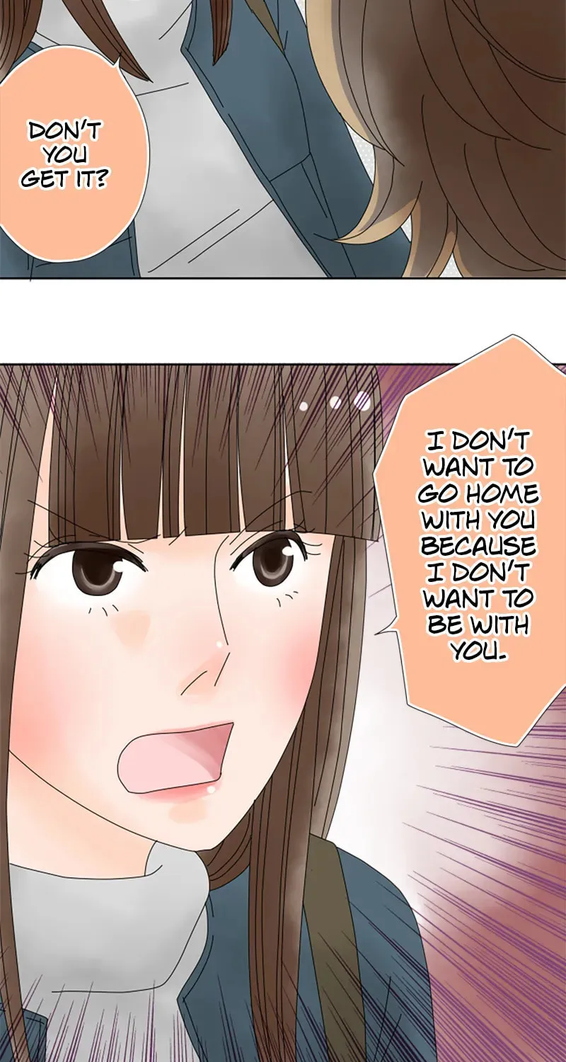 Read Doukyonin chapter 97 image 15 on Lezhin