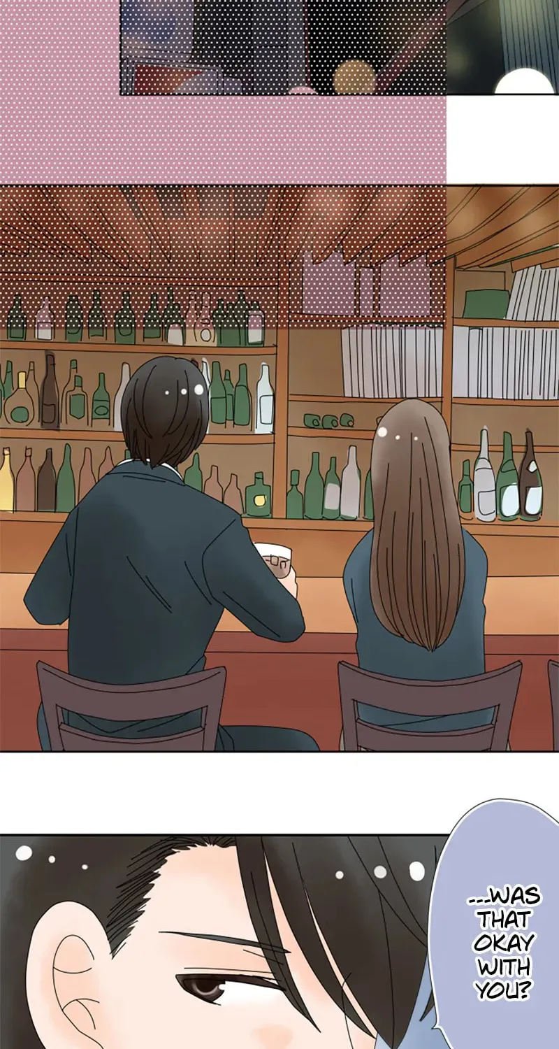 Read Doukyonin chapter 97 image 19 on Lezhin