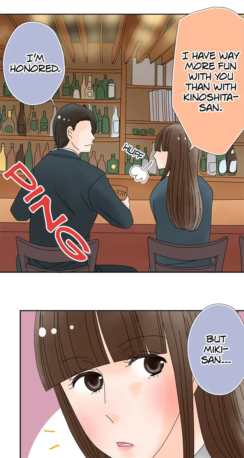 Read Doukyonin chapter 97 image 21 on Lezhin