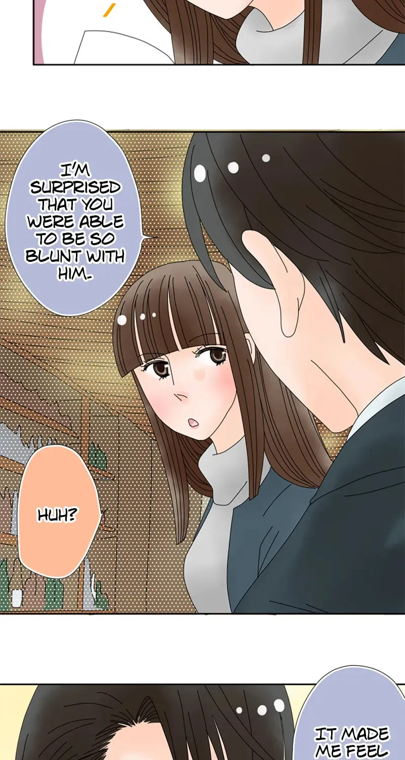Read Doukyonin chapter 97 image 22 on Lezhin