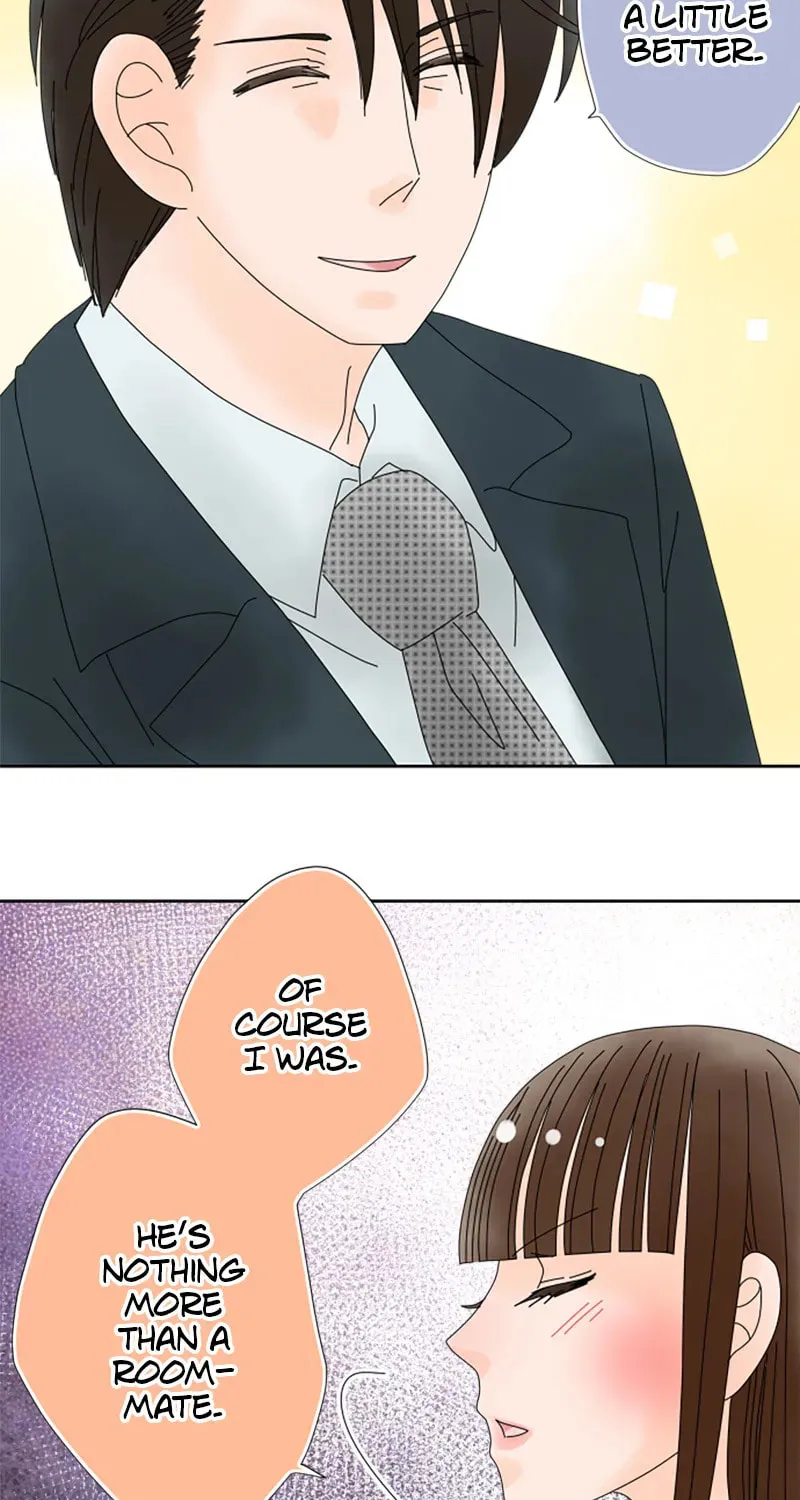 Read Doukyonin chapter 97 image 23 on Lezhin