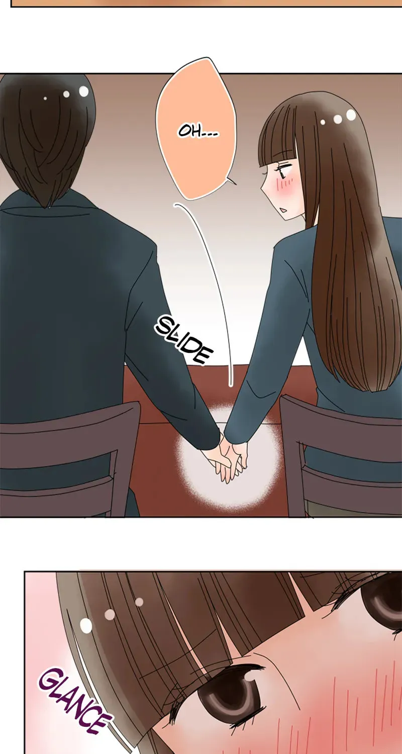 Read Doukyonin chapter 97 image 28 on Lezhin
