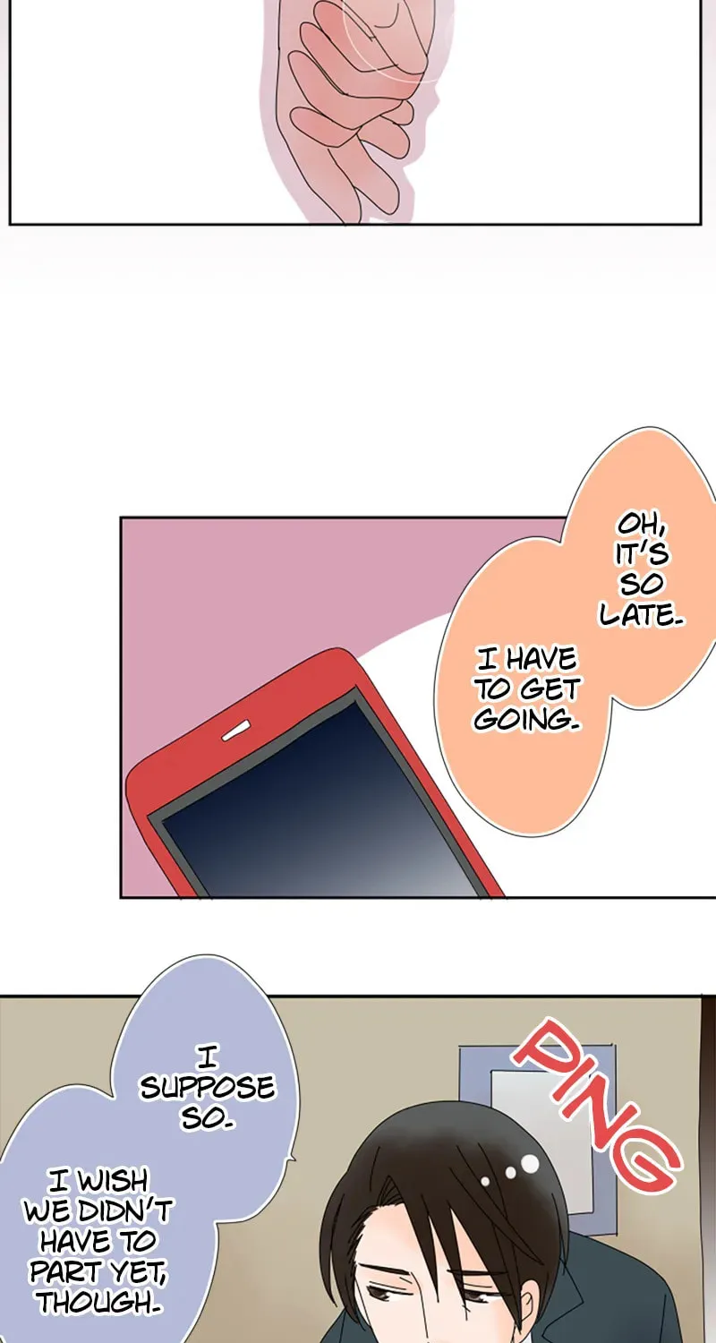 Read Doukyonin chapter 97 image 33 on Lezhin