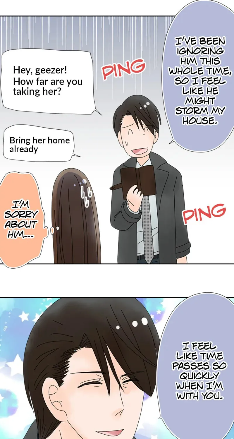 Read Doukyonin chapter 97 image 35 on Lezhin