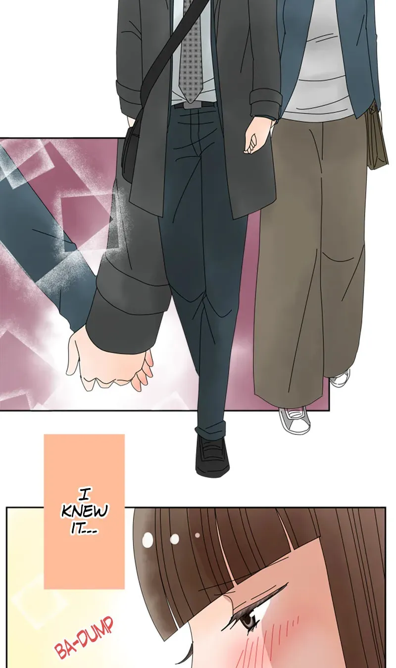 Read Doukyonin chapter 97 image 37 on Lezhin