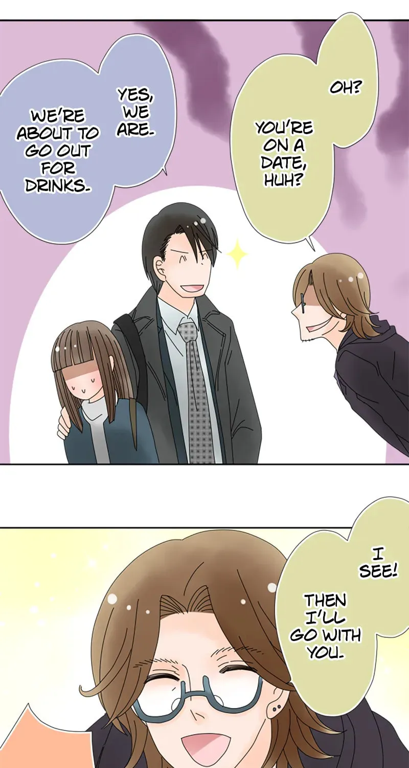 Read Doukyonin chapter 97 image 7 on Lezhin
