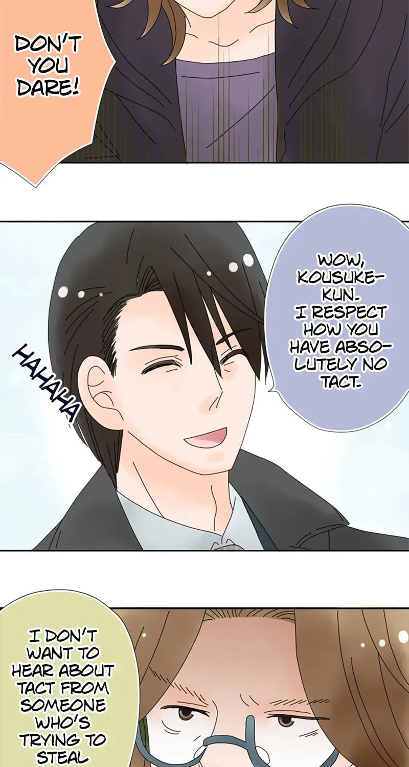Read Doukyonin chapter 97 image 8 on Lezhin