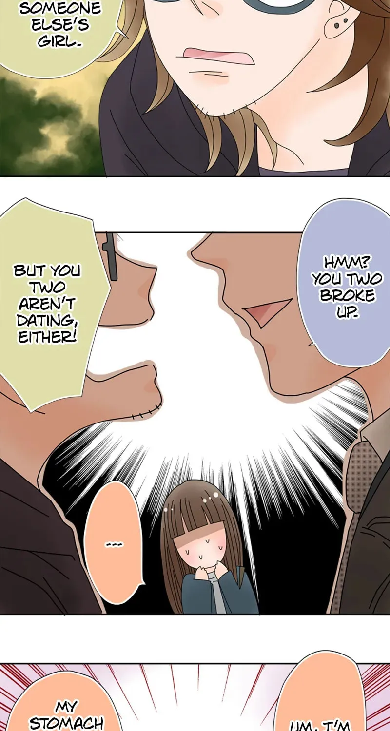 Read Doukyonin chapter 97 image 9 on Lezhin