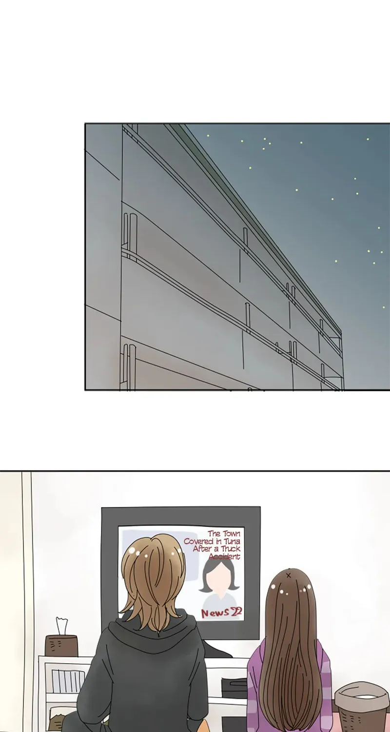 Read Doukyonin chapter 98 image 1 on Lezhin