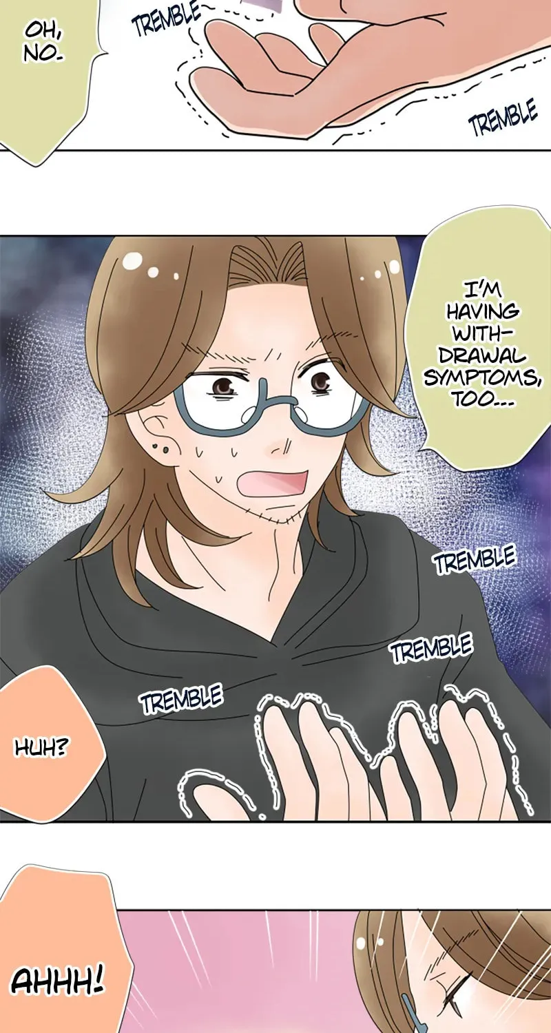 Read Doukyonin chapter 98 image 13 on Lezhin