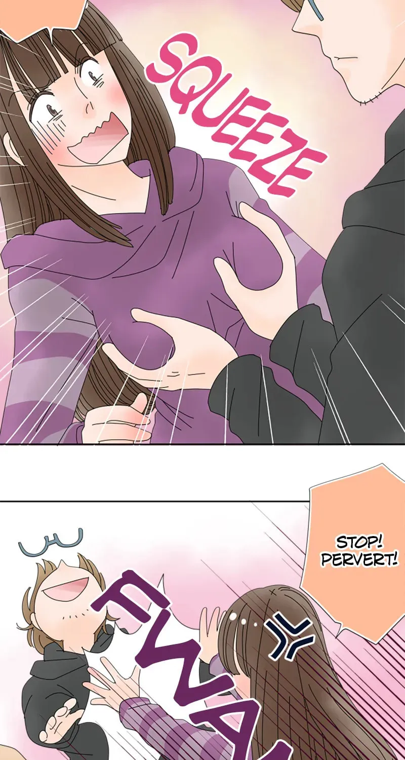 Read Doukyonin chapter 98 image 14 on Lezhin