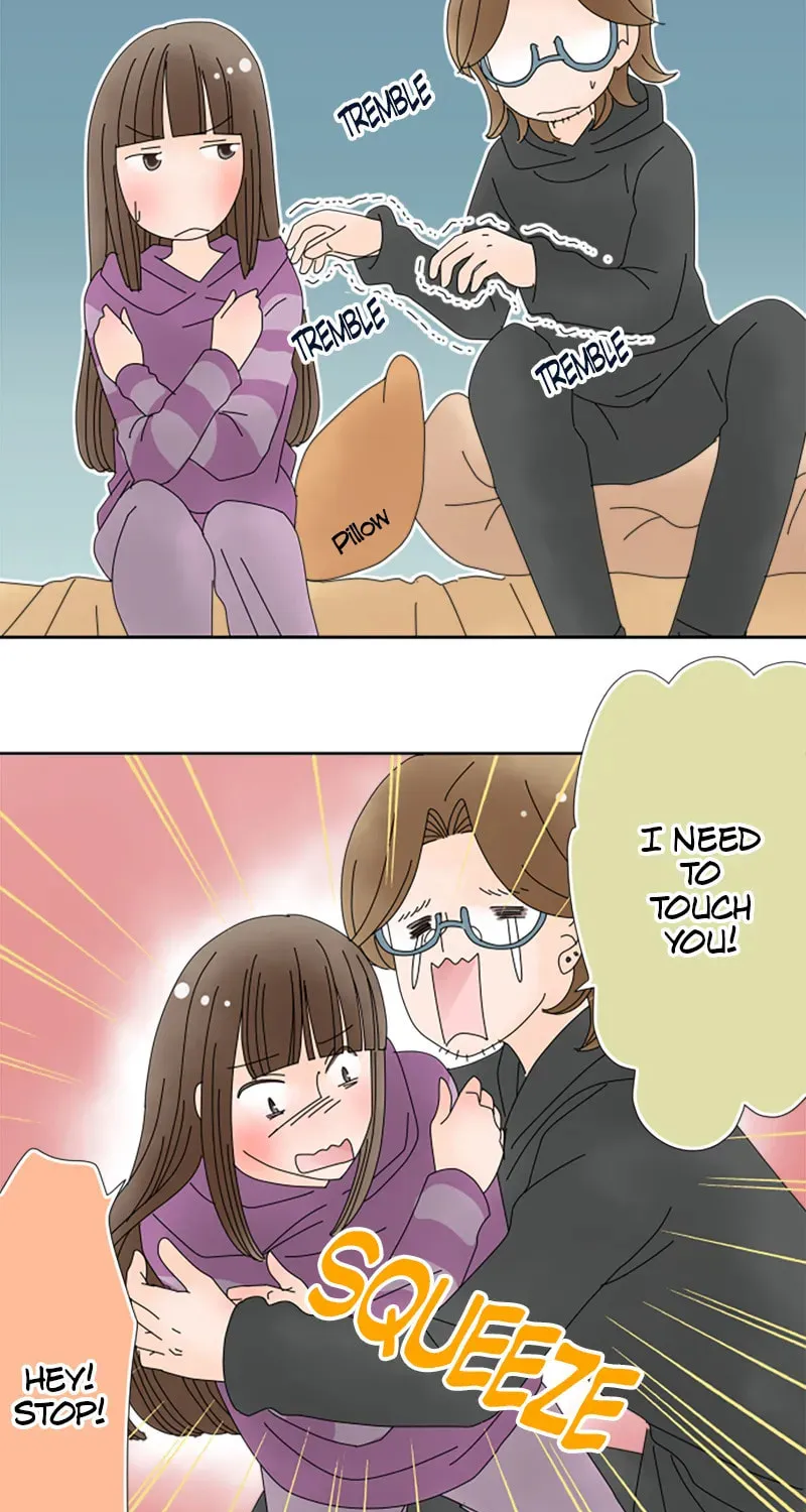 Read Doukyonin chapter 98 image 16 on Lezhin