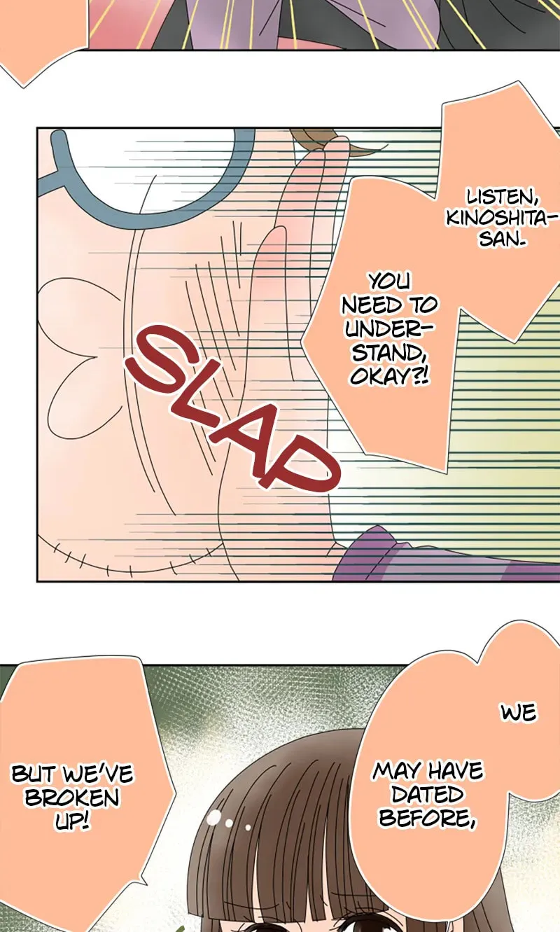 Read Doukyonin chapter 98 image 17 on Lezhin