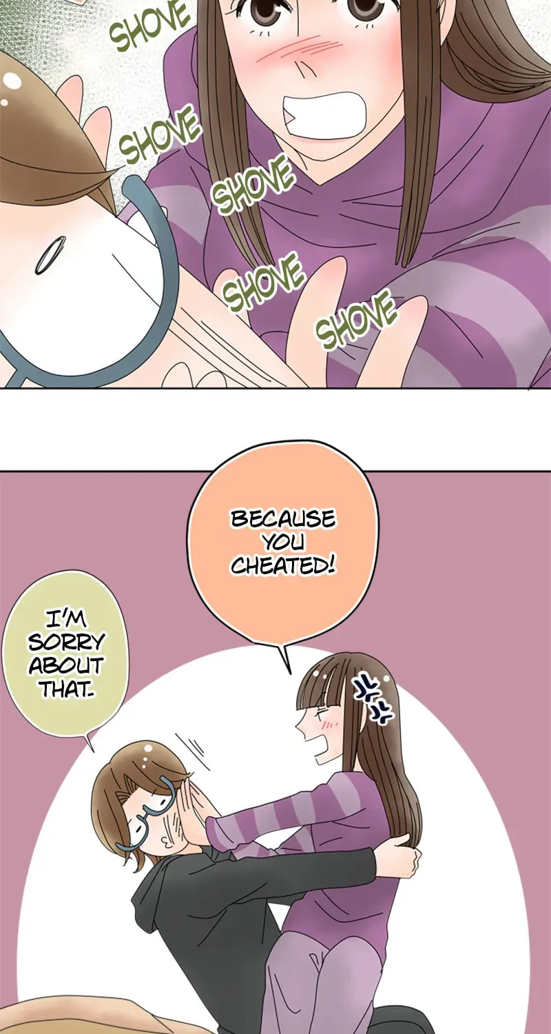Read Doukyonin chapter 98 image 18 on Lezhin