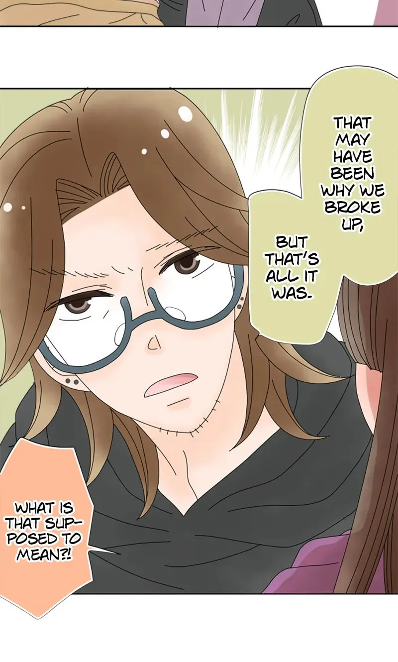 Read Doukyonin chapter 98 image 19 on Lezhin