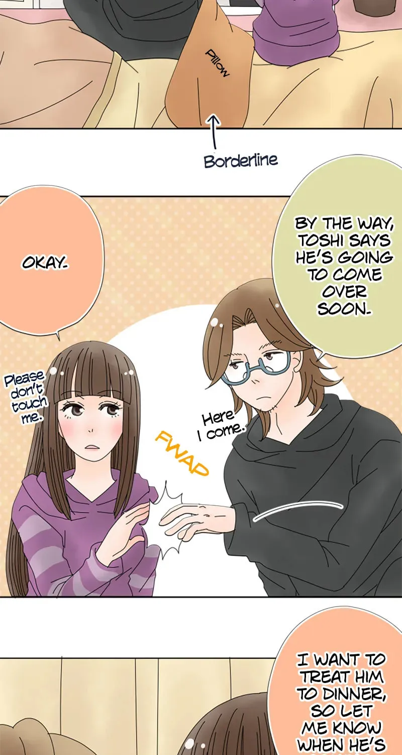 Read Doukyonin chapter 98 image 2 on Lezhin