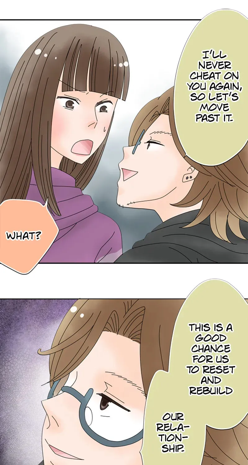 Read Doukyonin chapter 98 image 20 on Lezhin