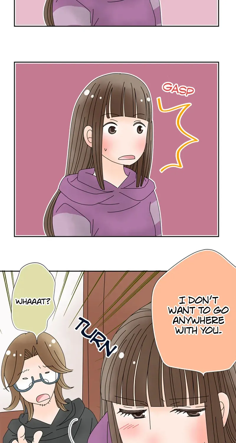 Read Doukyonin chapter 98 image 28 on Lezhin