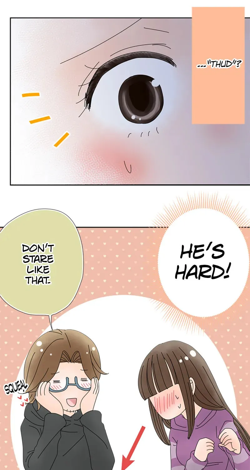 Read Doukyonin chapter 98 image 30 on Lezhin