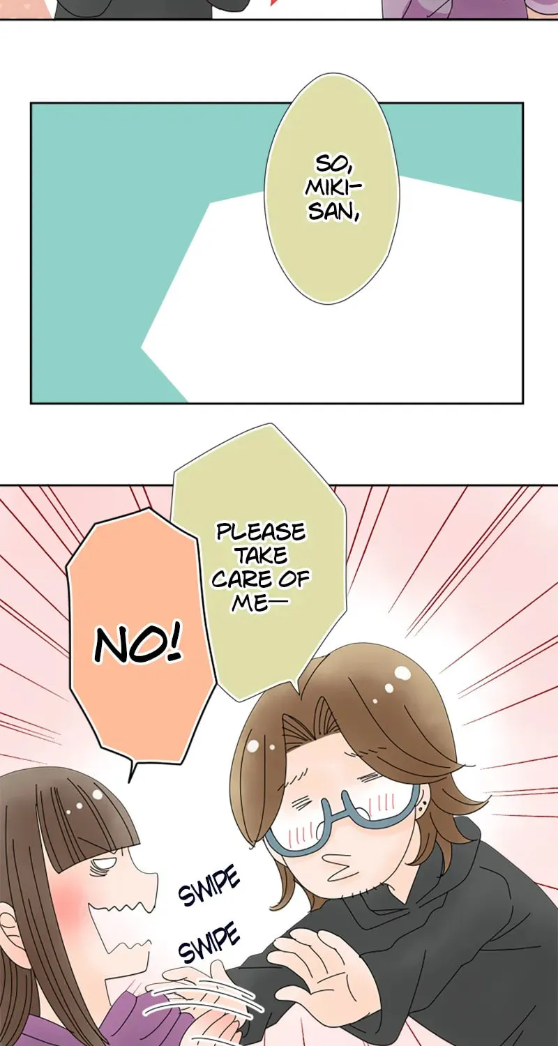 Read Doukyonin chapter 98 image 31 on Lezhin