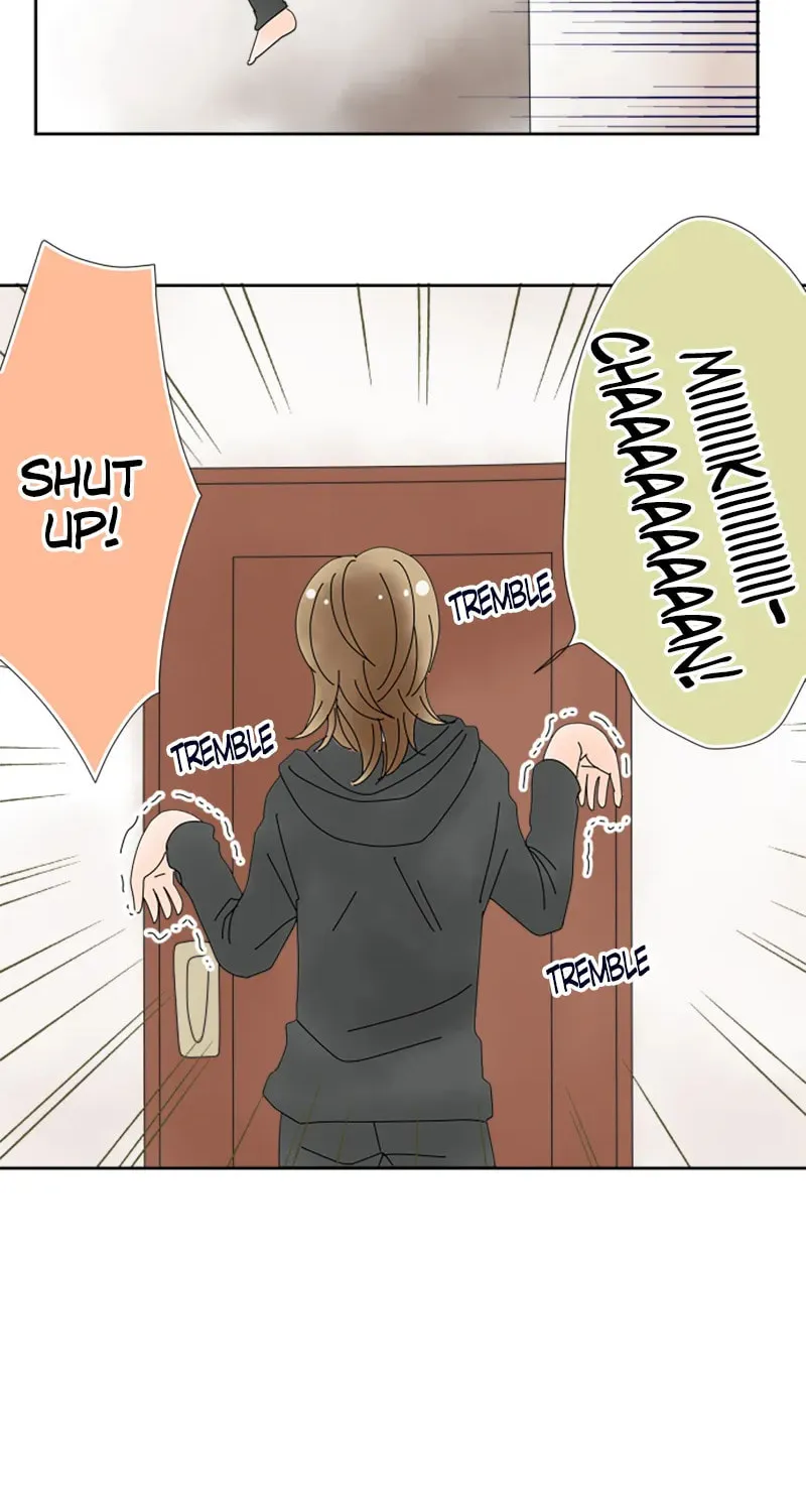 Read Doukyonin chapter 98 image 33 on Lezhin