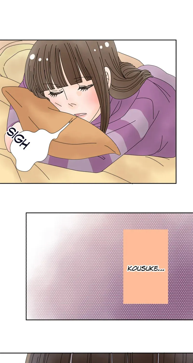Read Doukyonin chapter 98 image 34 on Lezhin