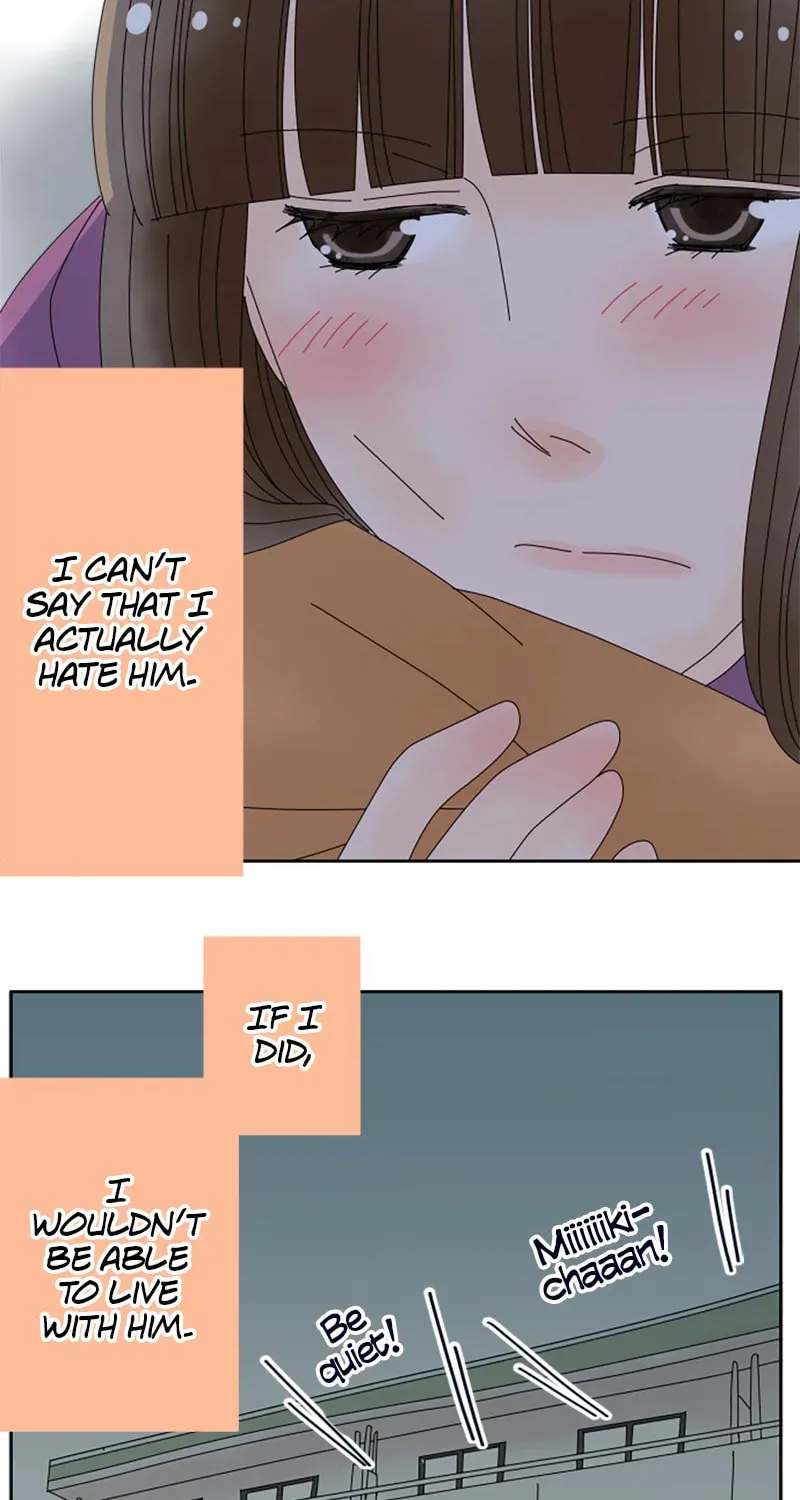 Read Doukyonin chapter 98 image 35 on Lezhin