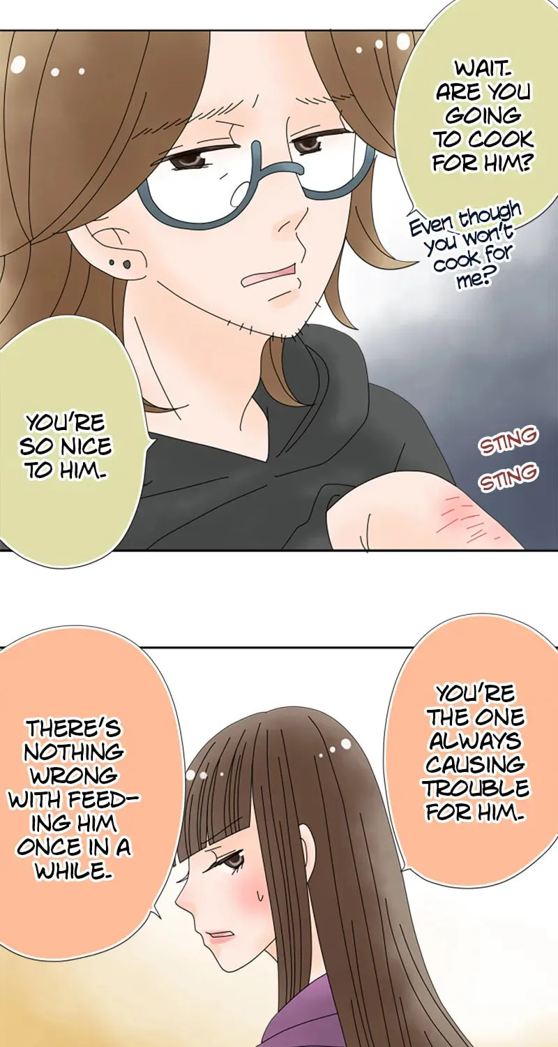 Read Doukyonin chapter 98 image 4 on Lezhin