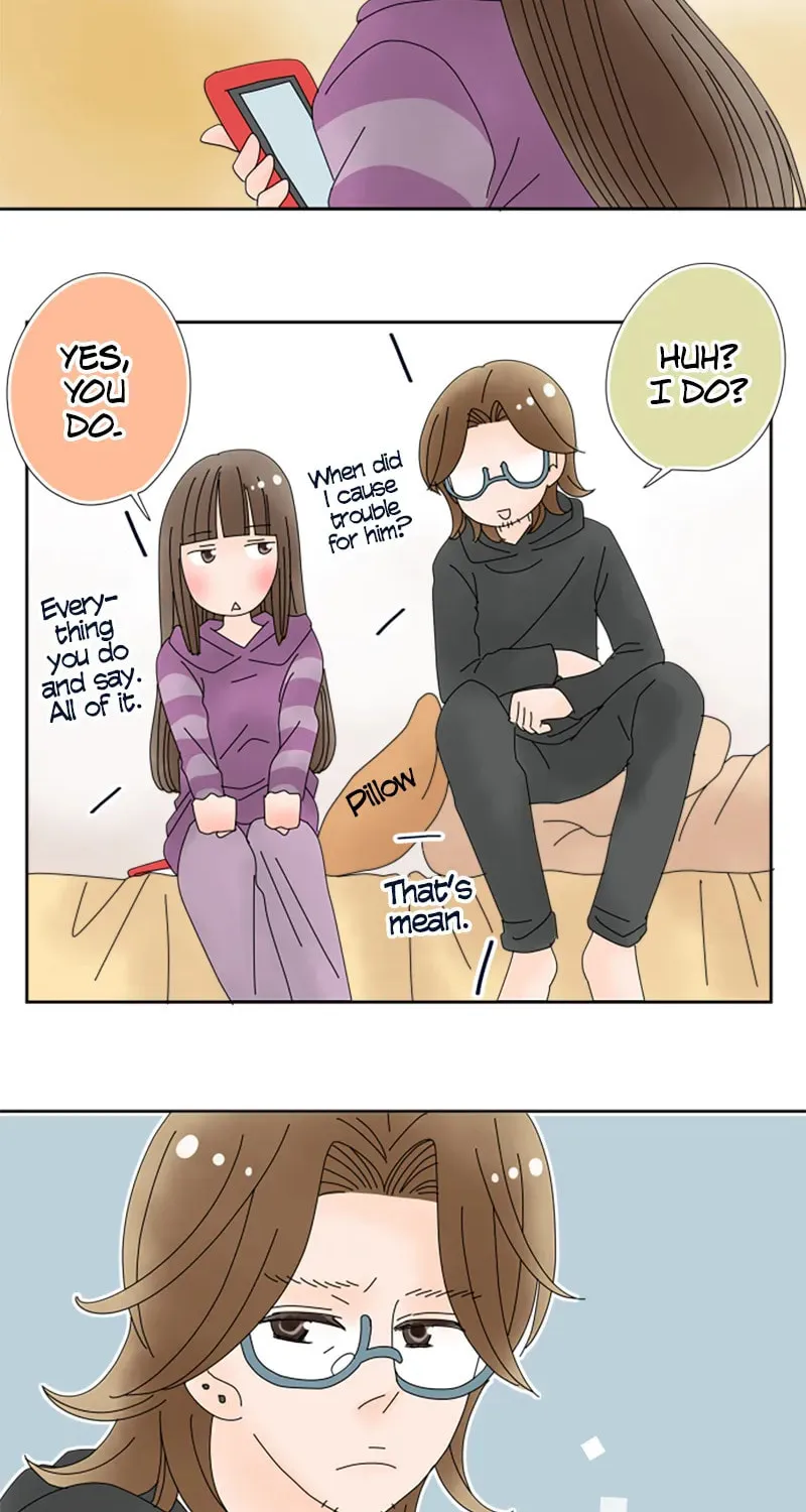 Read Doukyonin chapter 98 image 5 on Lezhin