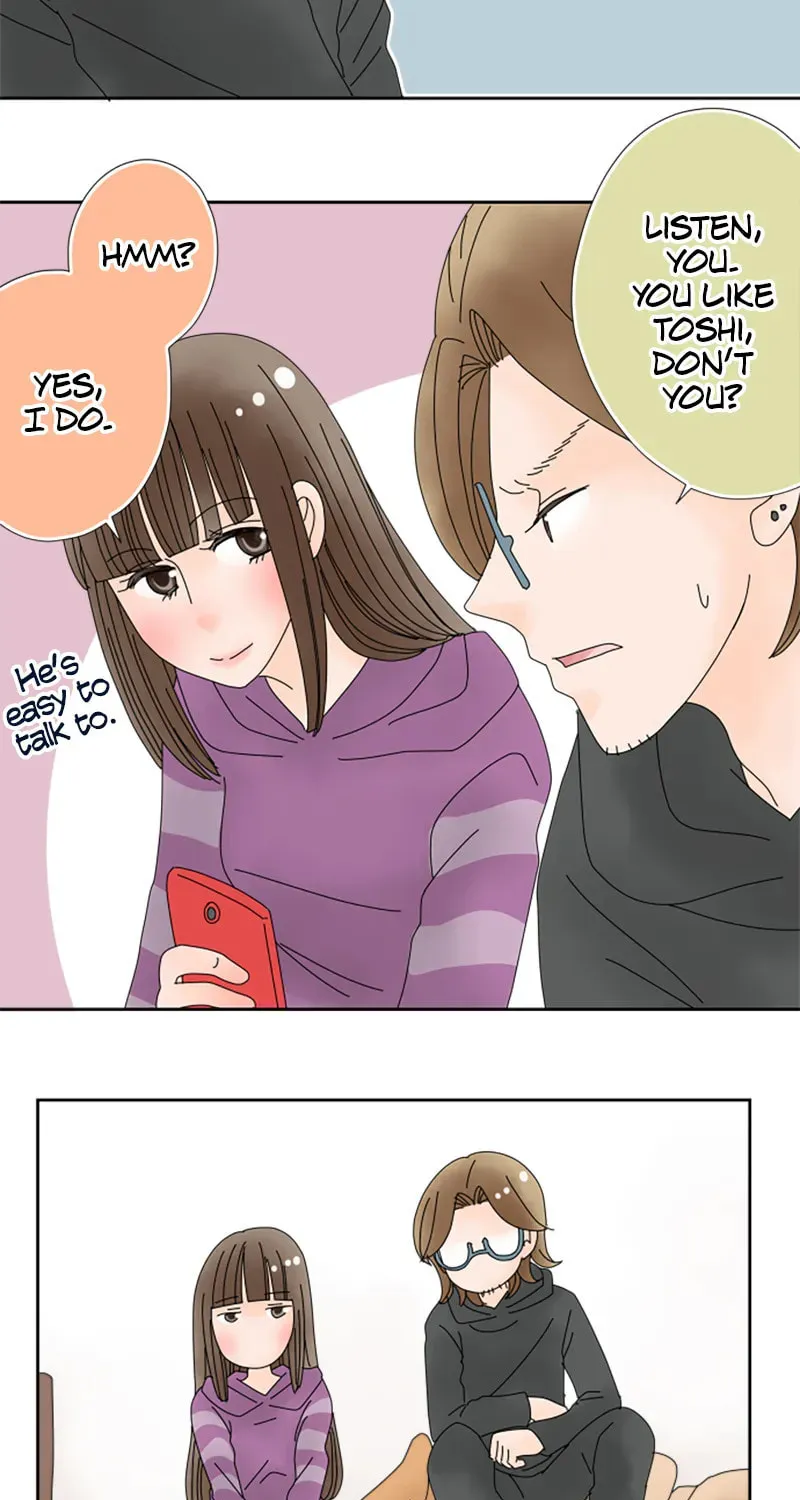 Read Doukyonin chapter 98 image 7 on Lezhin