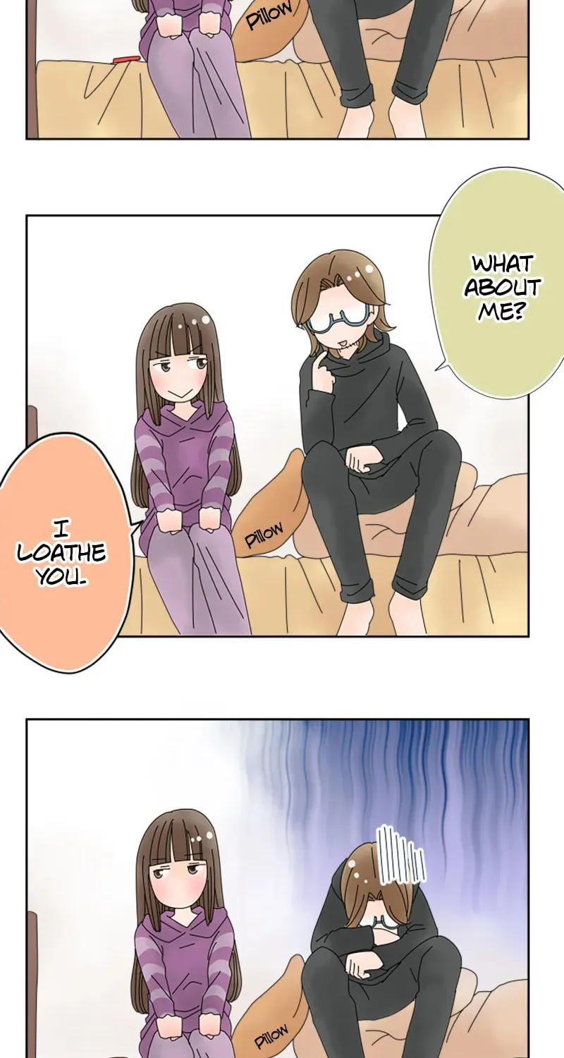 Read Doukyonin chapter 98 image 8 on Lezhin