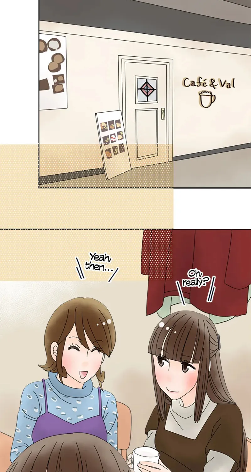 Read Doukyonin chapter 99 image 1 on Lezhin