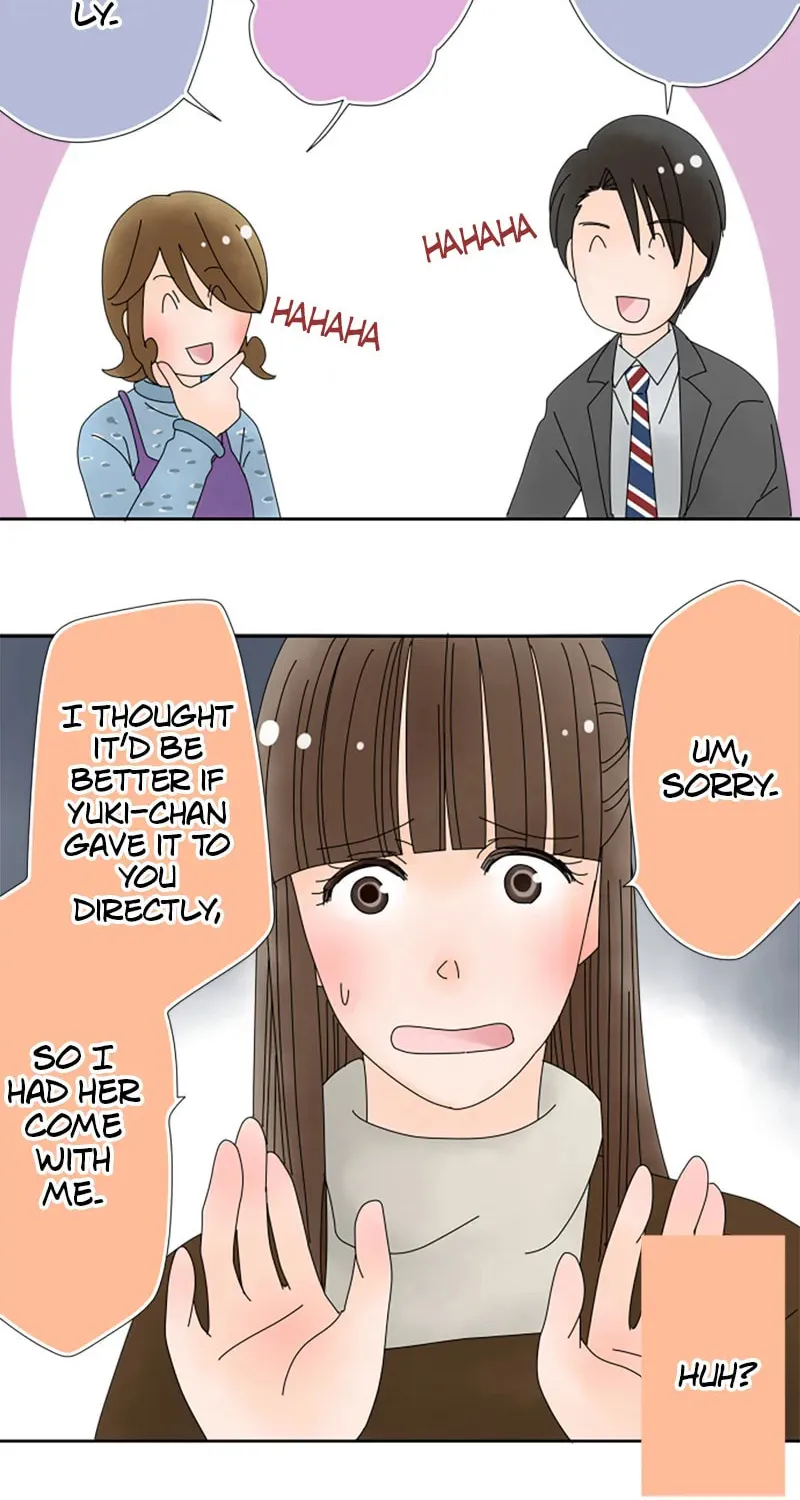 Read Doukyonin chapter 99 image 13 on Lezhin