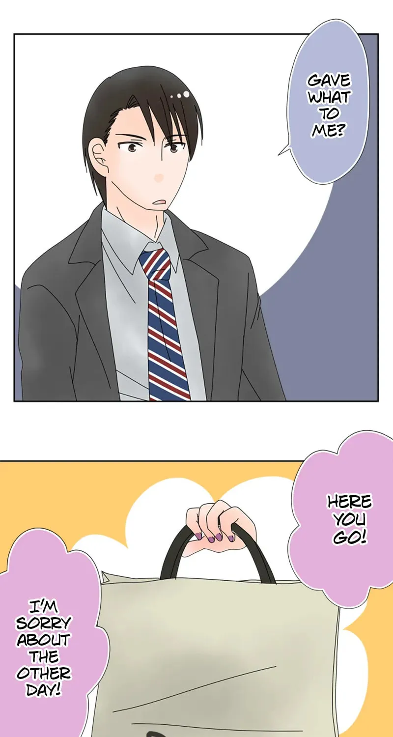 Read Doukyonin chapter 99 image 14 on Lezhin