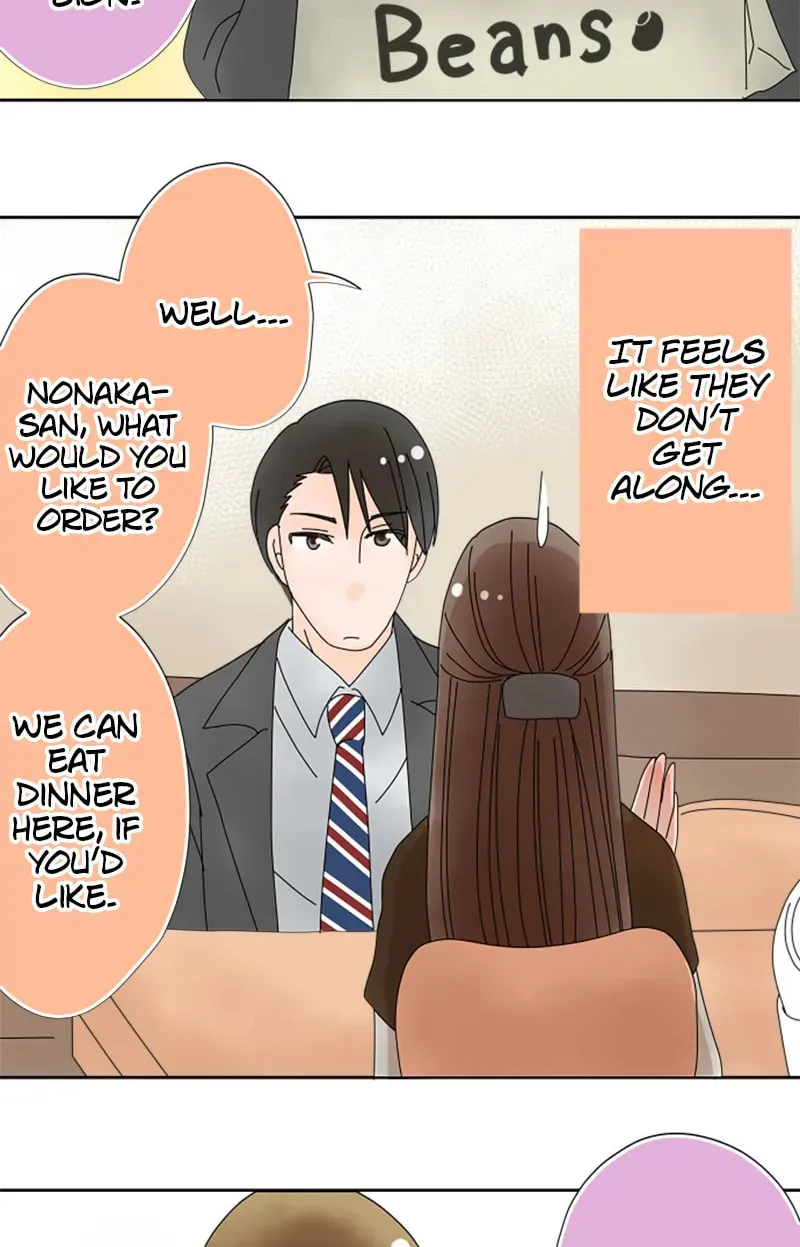Read Doukyonin chapter 99 image 17 on Lezhin