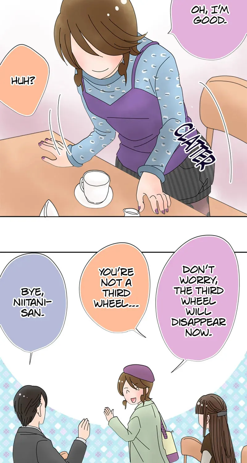 Read Doukyonin chapter 99 image 18 on Lezhin