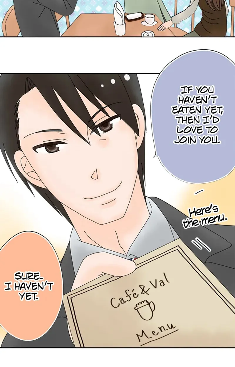 Read Doukyonin chapter 99 image 19 on Lezhin