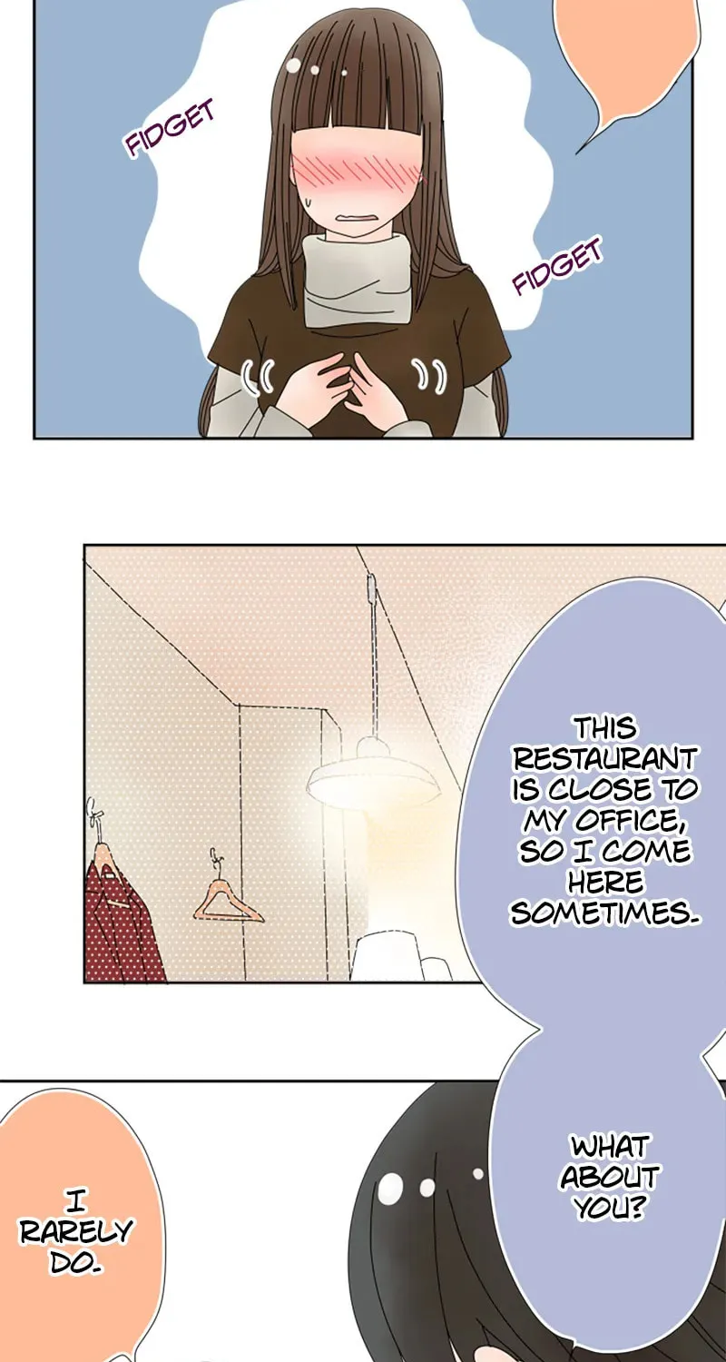 Read Doukyonin chapter 99 image 22 on Lezhin