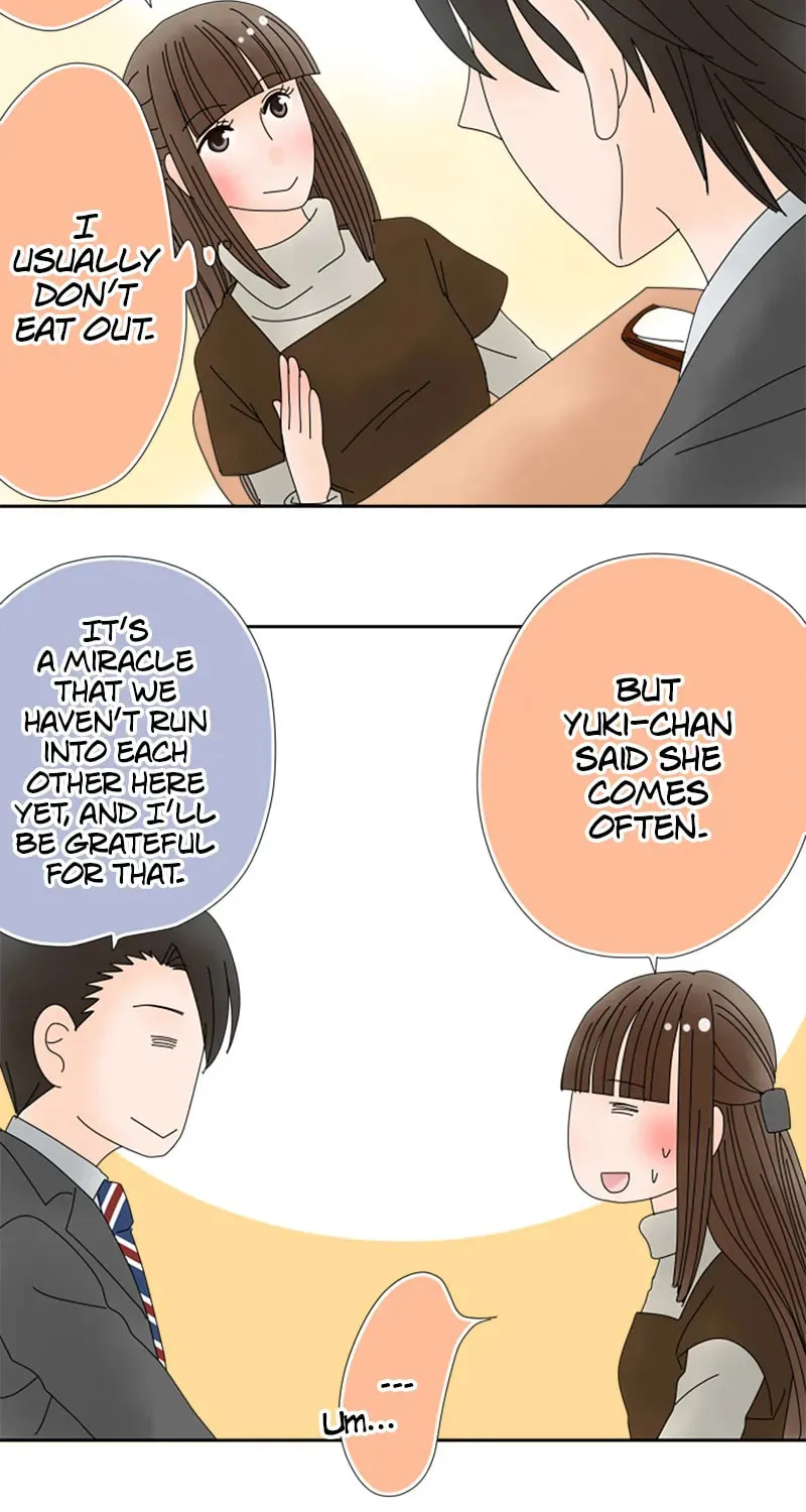 Read Doukyonin chapter 99 image 23 on Lezhin