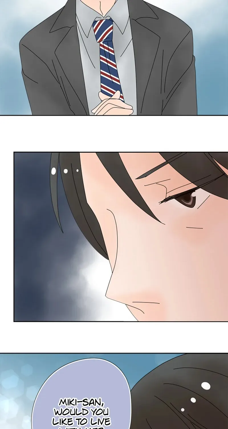 Read Doukyonin chapter 99 image 25 on Lezhin