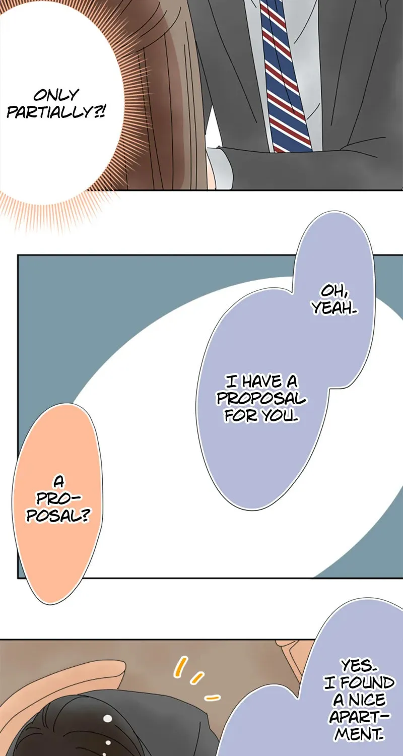 Read Doukyonin chapter 99 image 28 on Lezhin