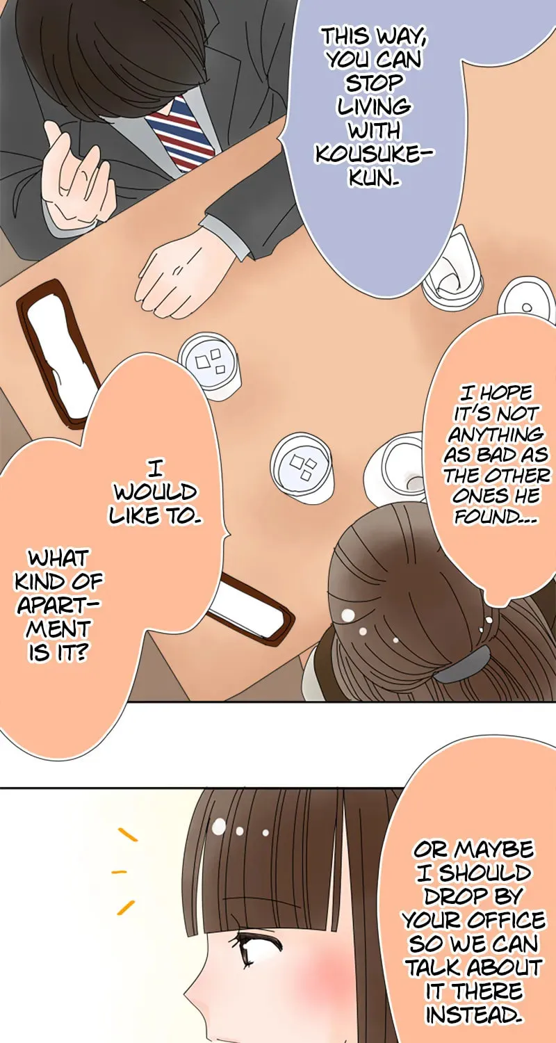 Read Doukyonin chapter 99 image 29 on Lezhin
