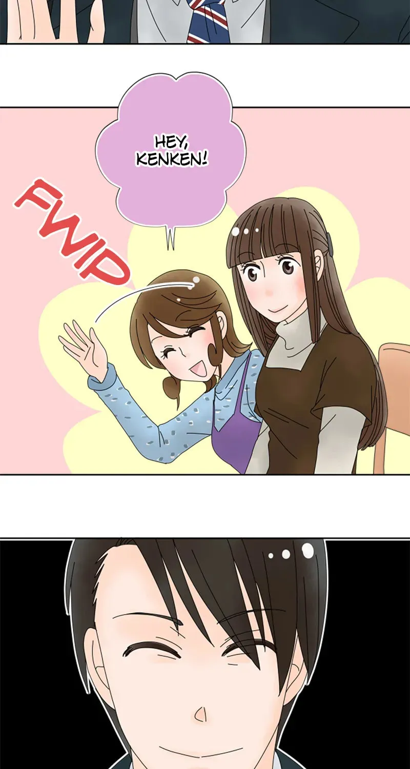 Read Doukyonin chapter 99 image 7 on Lezhin