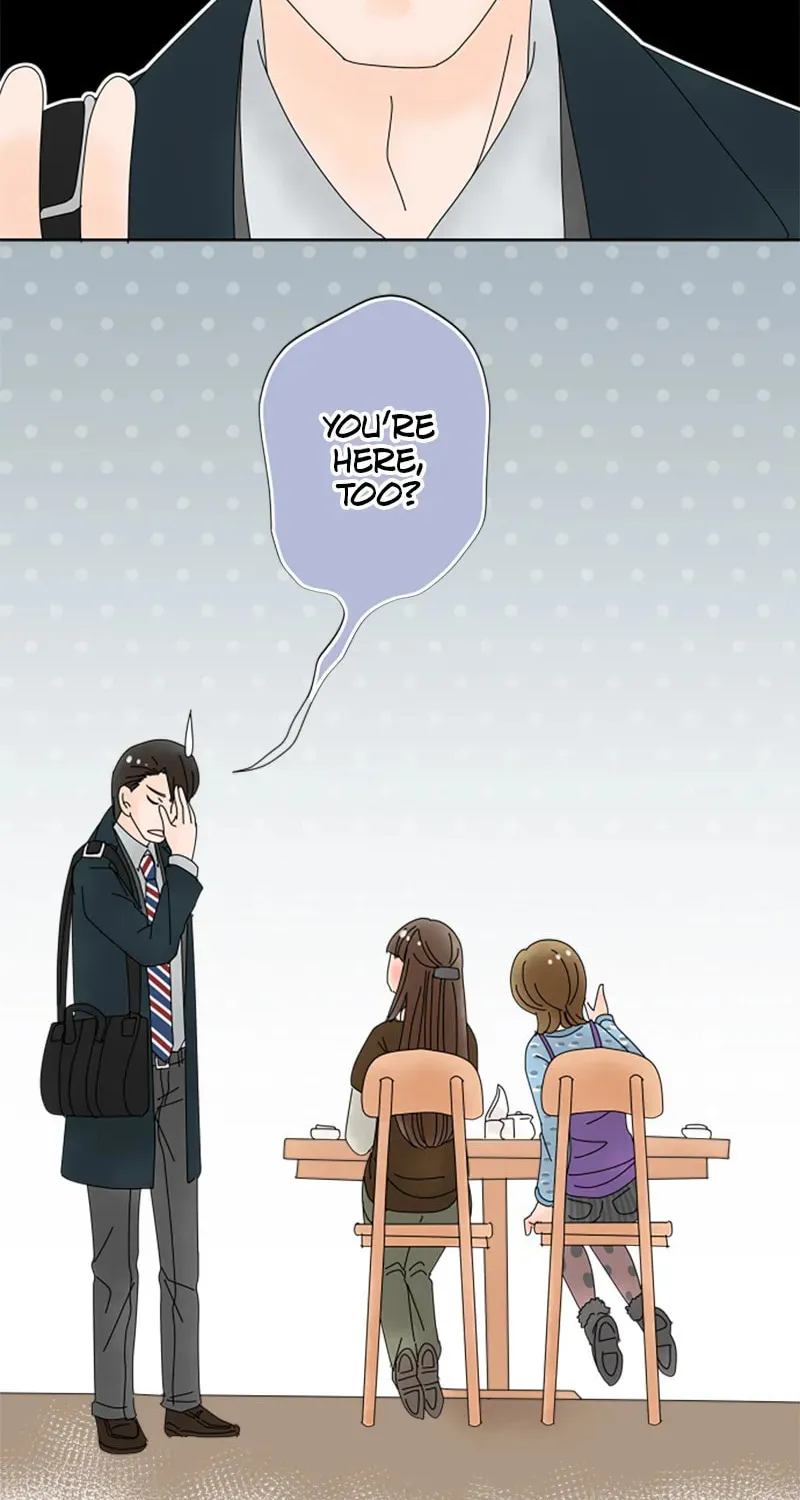 Read Doukyonin chapter 99 image 8 on Lezhin