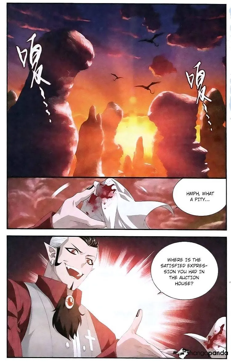 Doupo Cangqiong Chapter 103 page 2 - 