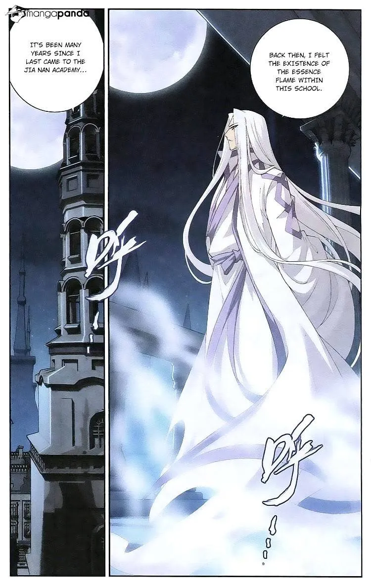 Doupo Cangqiong Chapter 106 page 2 - 
