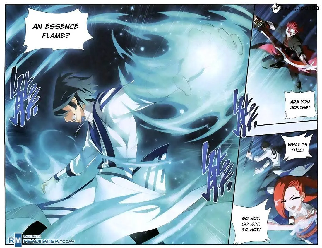 Doupo Cangqiong Chapter 108 page 13 - 