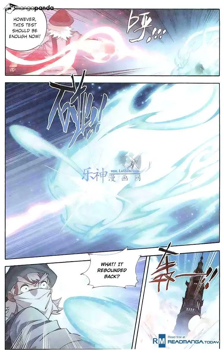 Doupo Cangqiong Chapter 121 page 13 - 