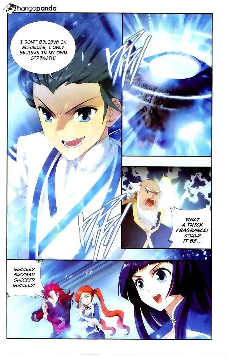 Doupo Cangqiong Chapter 134 page 13 - 