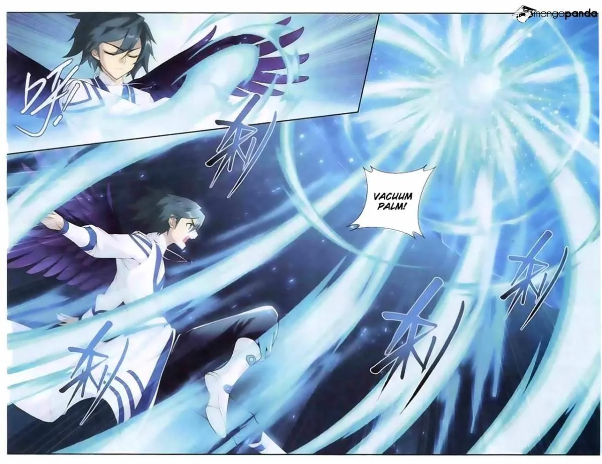 Doupo Cangqiong Chapter 138 page 7 - 